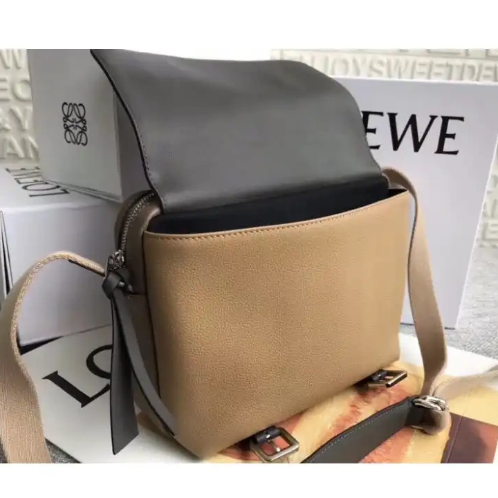 Brother Sam 19YAN0010 Loewe s Bag 0526